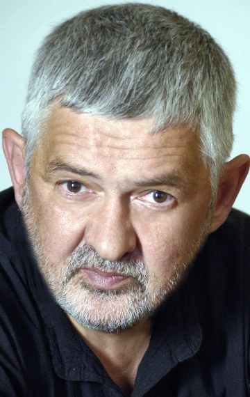 阿列克谢·科茨洛夫 Aleksey Kozlov