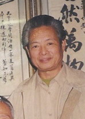 陈惠良 Huiliang Chen