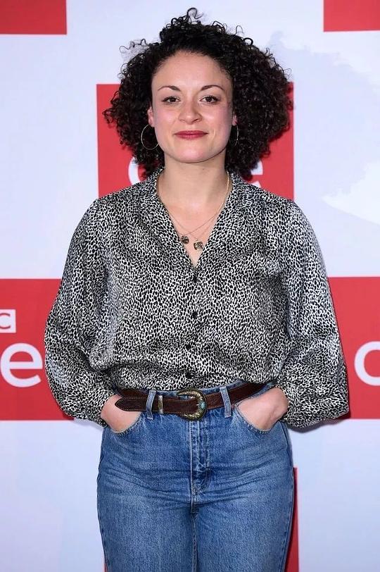 罗森达·桑德尔 Rochenda Sandall