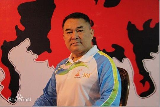 韩海华 Haihua Han