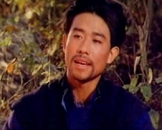 董洪林 Honglin Dong