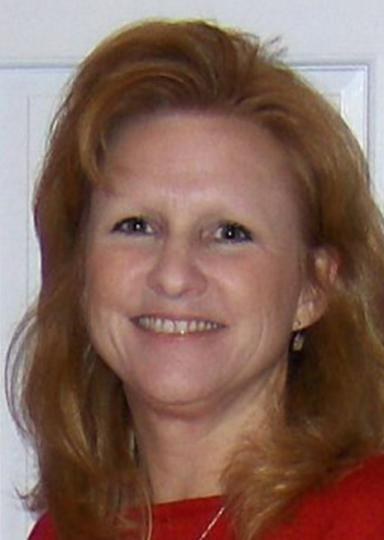 泰莉莎·加拉赫 Teresa Gallagher