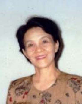 许亚钟 Yazhong Xu