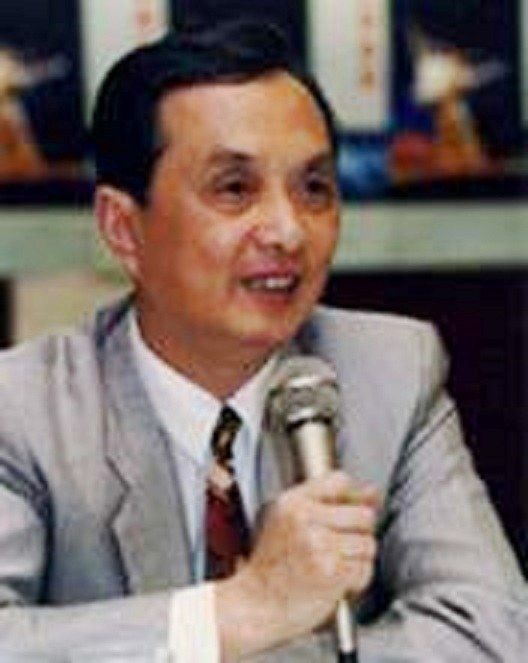 林泱泱 Yangyang Lin