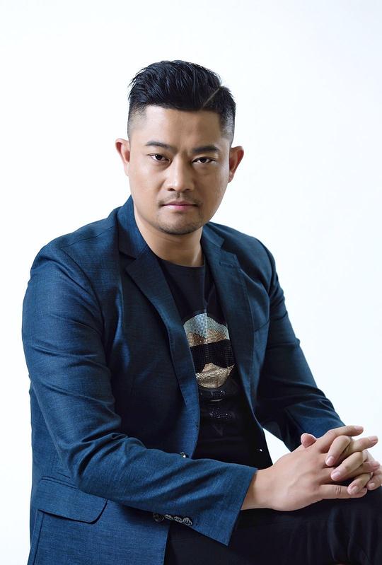 赵志刚 Zhigang Zhao