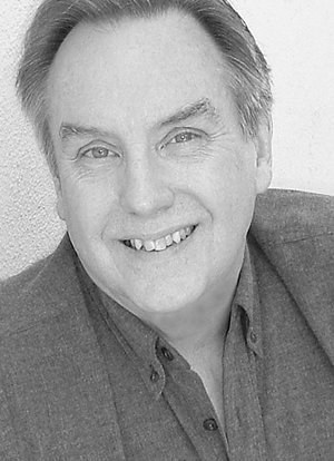 布鲁斯·帕金斯 Bruce Perkins