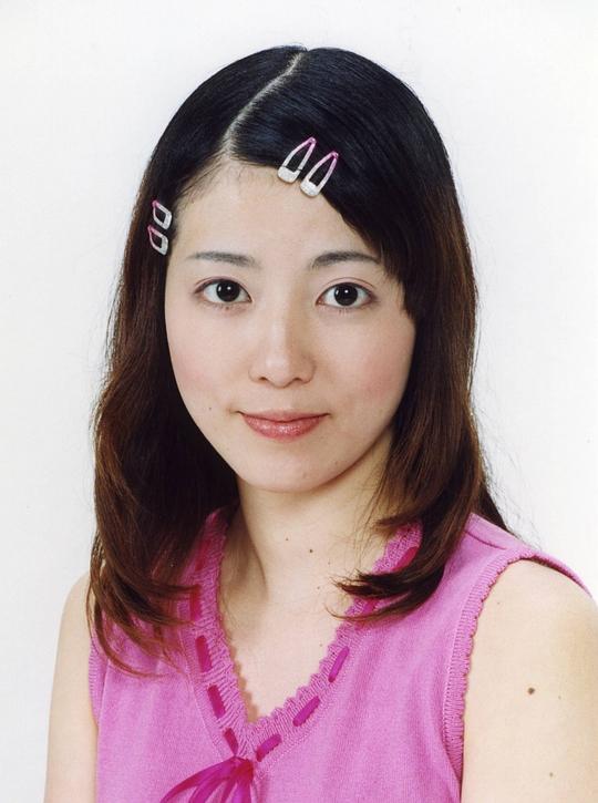 仲西环 Tamaki Nakanishi