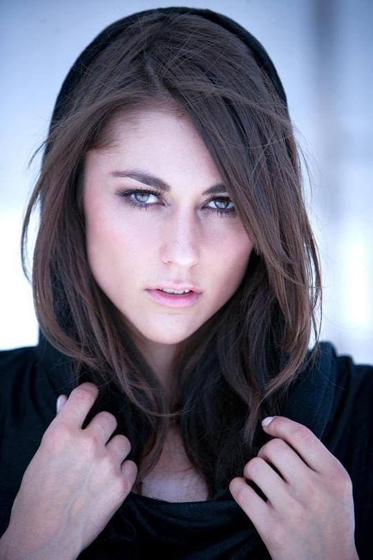 汉娜·兰德伯格 Hannah Landberg