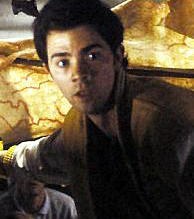 杰森·多灵 Josh Hammond