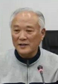 顾邦俊 Bangjun Gu