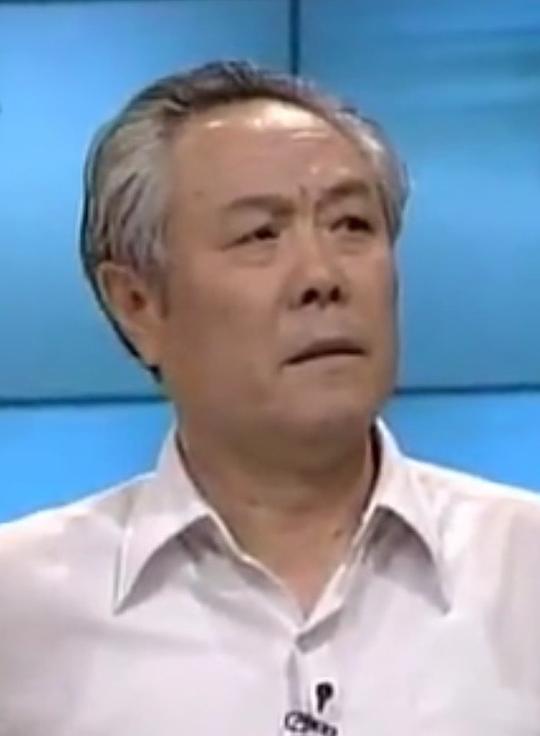 李冀明 Jiming Li