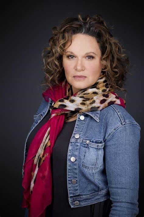 利亚·珀赛尔 Leah Purcell