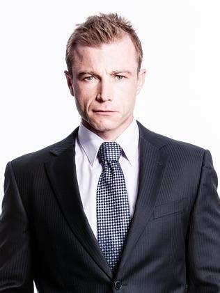 Brian Vriends Brian Vriends