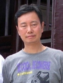 刘跃飞 Yuefei Liu