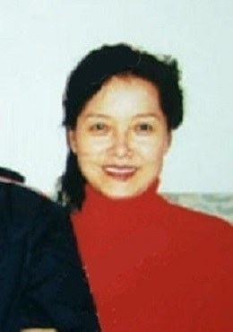 戴辉瑶 Huiyao Dai