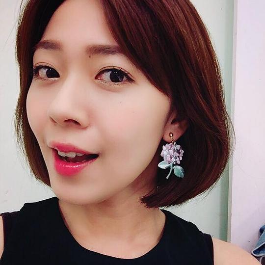 黄羿真 Yi Chen Huang