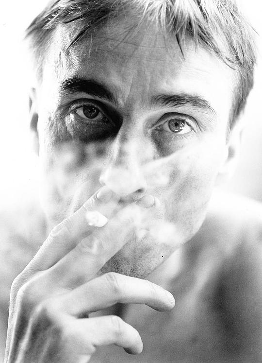 安德烈·赫尼克 André Hennicke