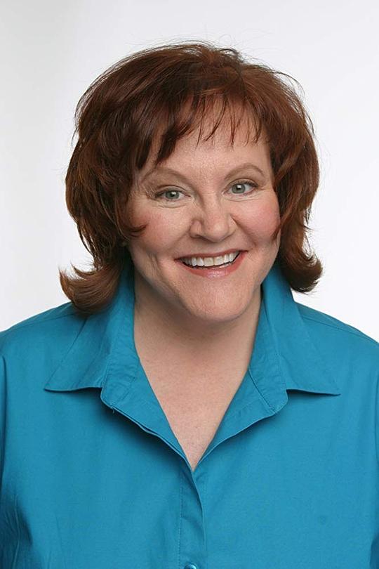 伊迪·麦克勒格 Edie McClurg