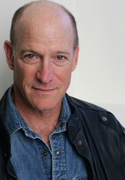 乔尔·波利斯 Joel Polis