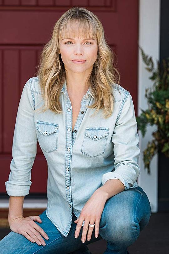 劳伦·鲍尔斯 Lauren Bowles