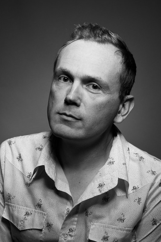 帕特·希利 Pat Healy