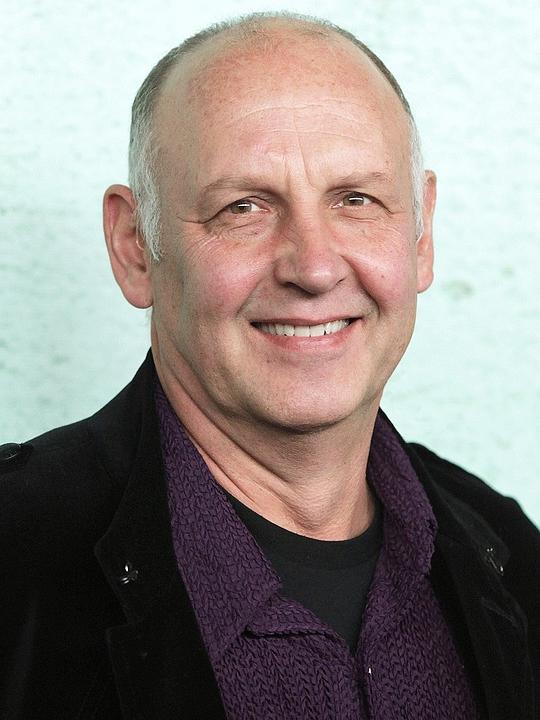 尼克·瑟西 Nick Searcy