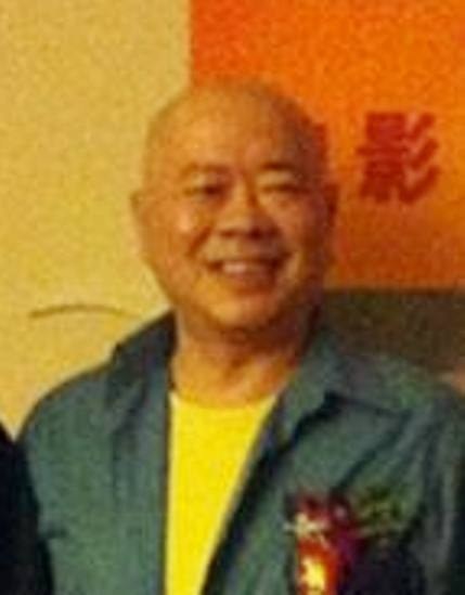 张冀平 Jiping Zhang