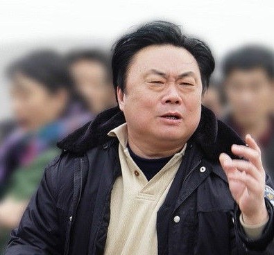 赵重光 Chongguang Zhao