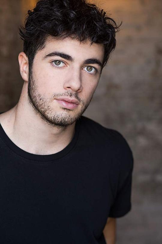 迪伦·哈蒂根 Dylan Hartigan