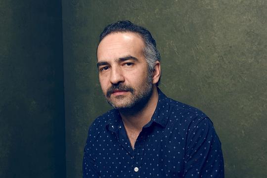 纳迪尔·萨里巴恰克 Nadir Saribacak