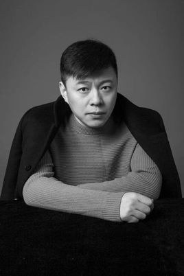 殷宗杰 Zongjie Yin