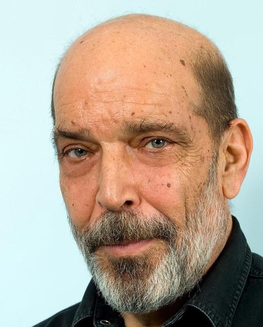 奥尔索·马利亚·奎利尼 Orso Maria Guerrini