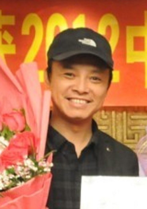 高伟峰 Weifeng Gao