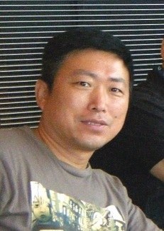 刘京平 Bill Liu