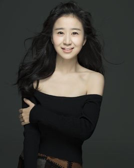 刘梦梦 Mengmeng Liu