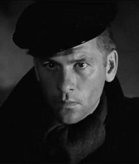 理查德·弗雷泽 Richard Fraser