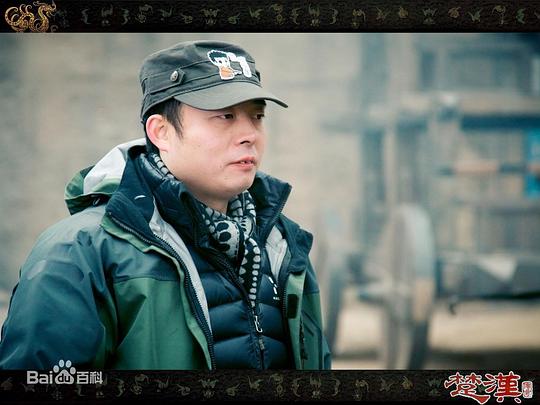 林红光 Hongguang Lin
