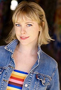 艾琳·欧贝 Erin Ownbey