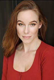 艾丽莎·玛丽·史迪威 Alyssa Marie Stilwell