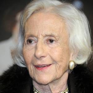 萝丝玛丽·芬德尔 Rosemarie Fendel