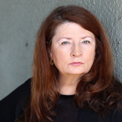 玛丽莲·德·马尔科 Marie Del Marco