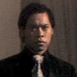 黎强根 Rocky Lai