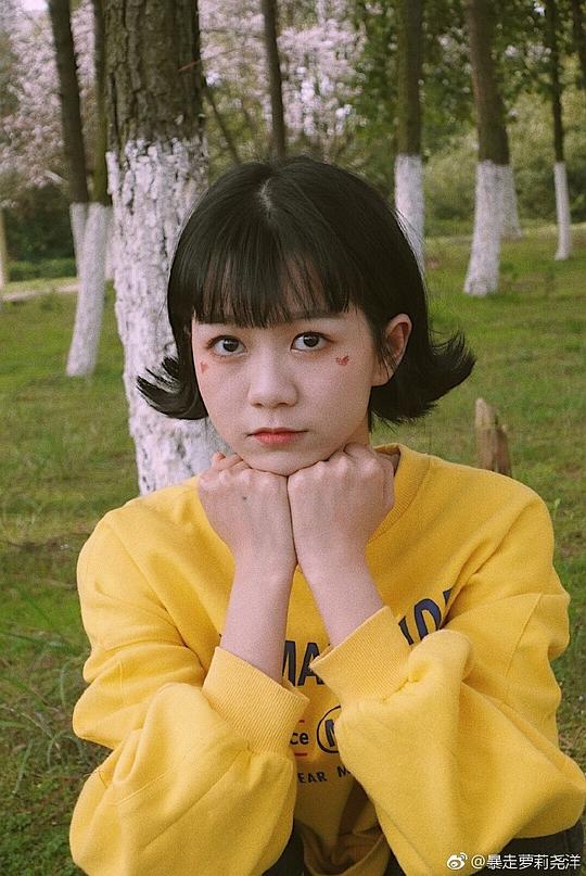 尧洋 Yang Yao