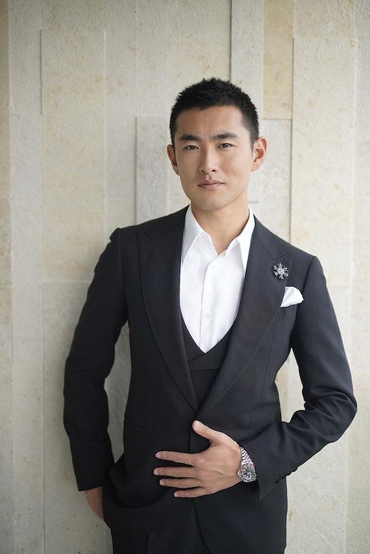 王彦霖 Yanlin Wang