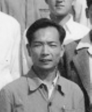 汪岁寒 Suihan Wang