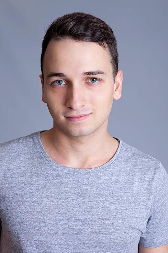 亚尼·桑德 Yani Xander