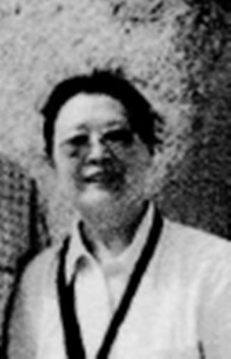 郭怡 Yi Guo