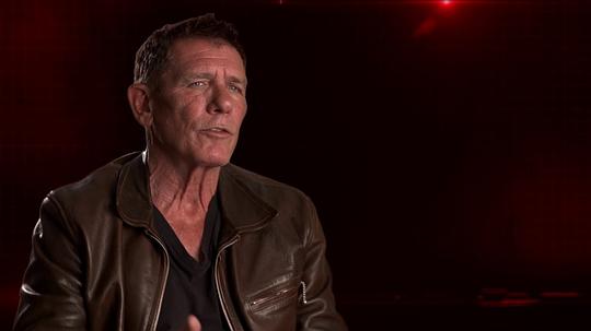 小威廉·威谢尔 William Wisher Jr.