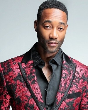 约翰斯·迈尔斯 Yohance Myles