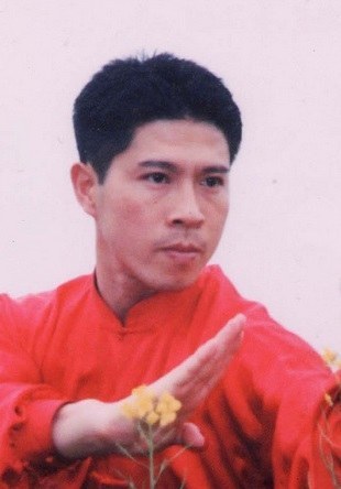 王建军 Jianjun Wang